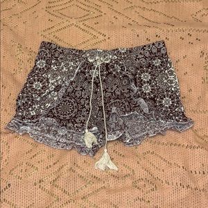 Flowwy shorts